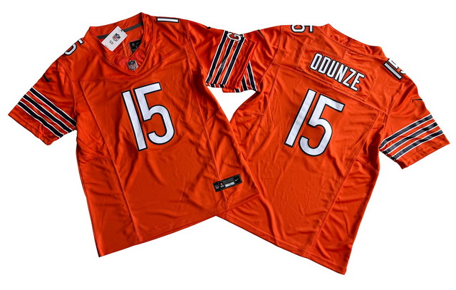 Chicago Bears Jerseys 013